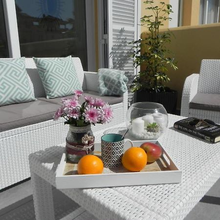 Brand New Apartment Tarifa Eksteriør bilde