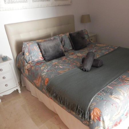 Brand New Apartment Tarifa Eksteriør bilde