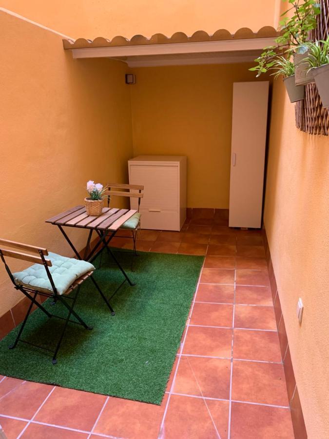 Brand New Apartment Tarifa Eksteriør bilde