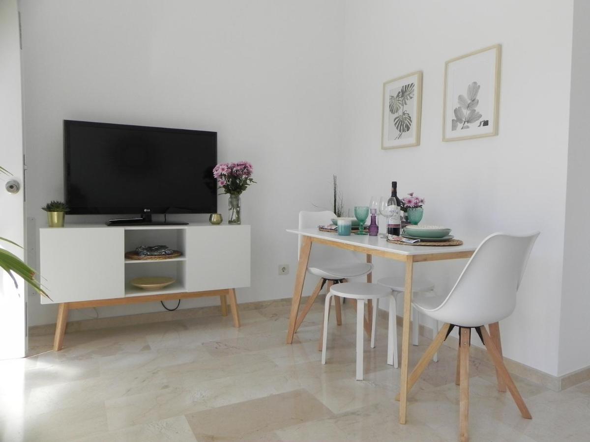 Brand New Apartment Tarifa Eksteriør bilde