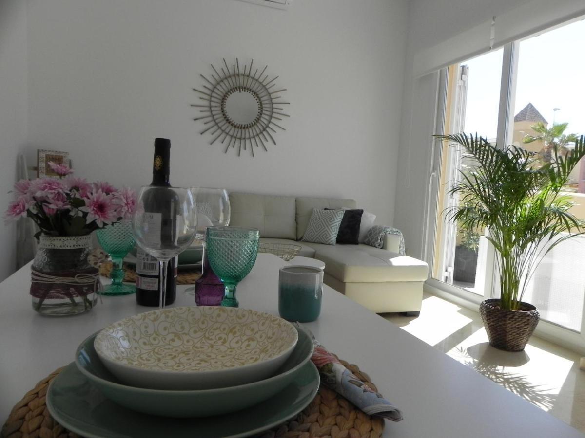Brand New Apartment Tarifa Eksteriør bilde