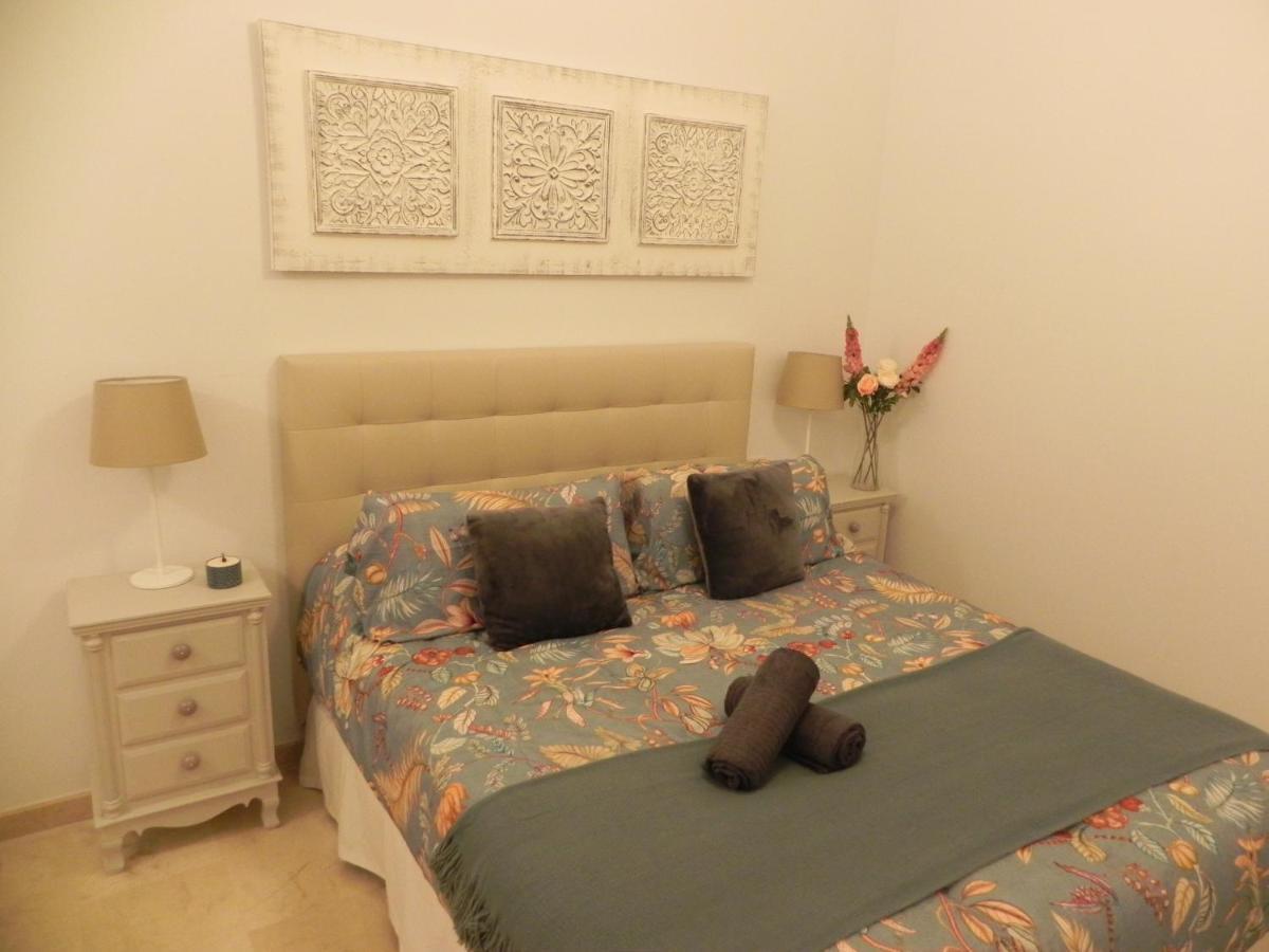 Brand New Apartment Tarifa Eksteriør bilde