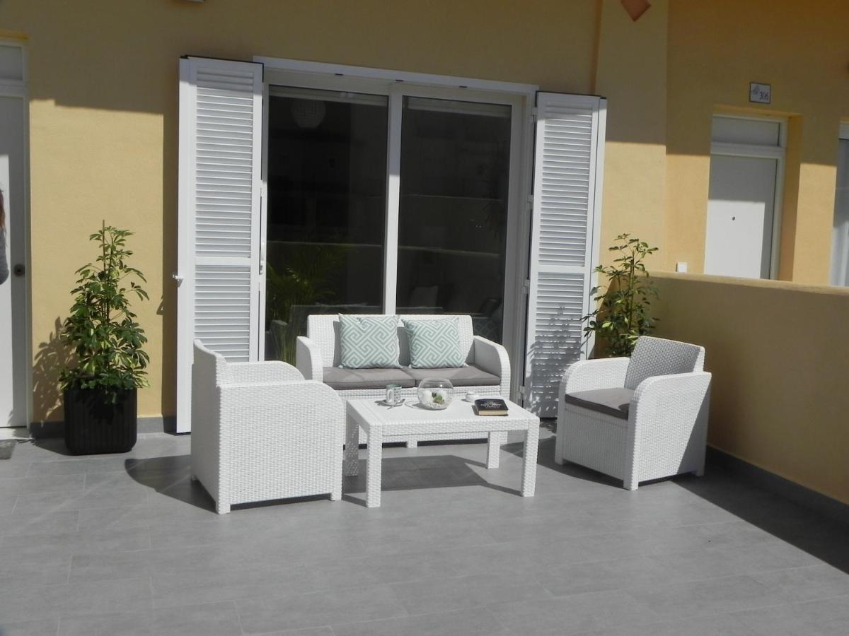 Brand New Apartment Tarifa Eksteriør bilde
