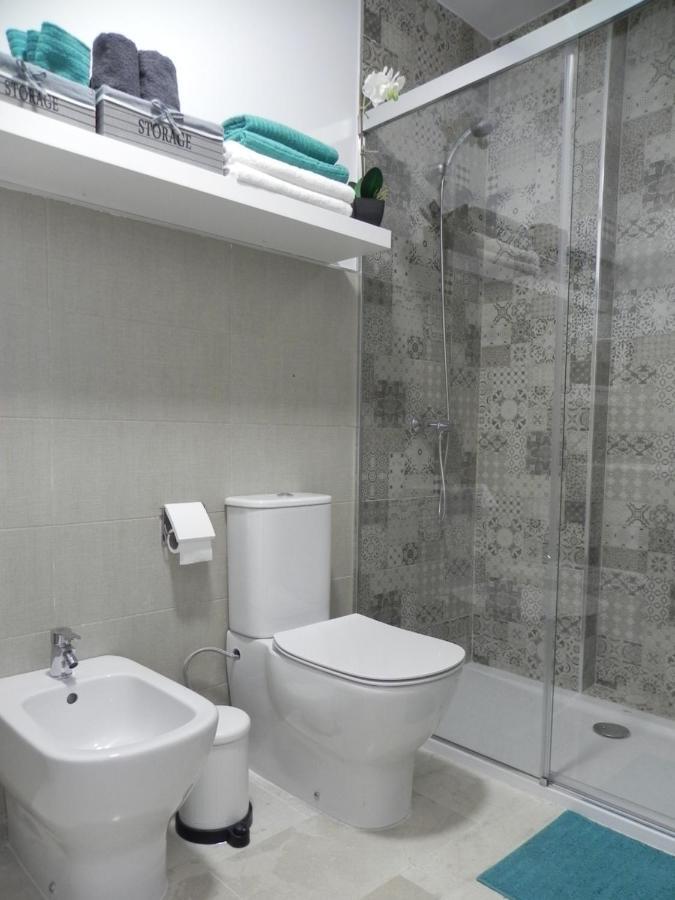 Brand New Apartment Tarifa Eksteriør bilde