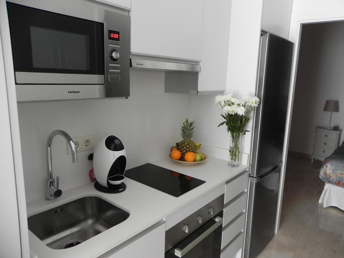 Brand New Apartment Tarifa Eksteriør bilde