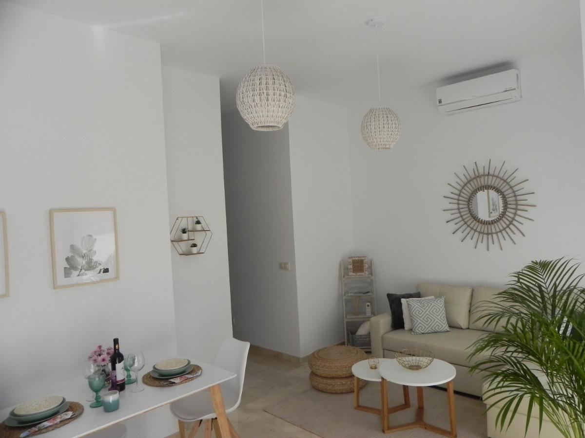 Brand New Apartment Tarifa Eksteriør bilde