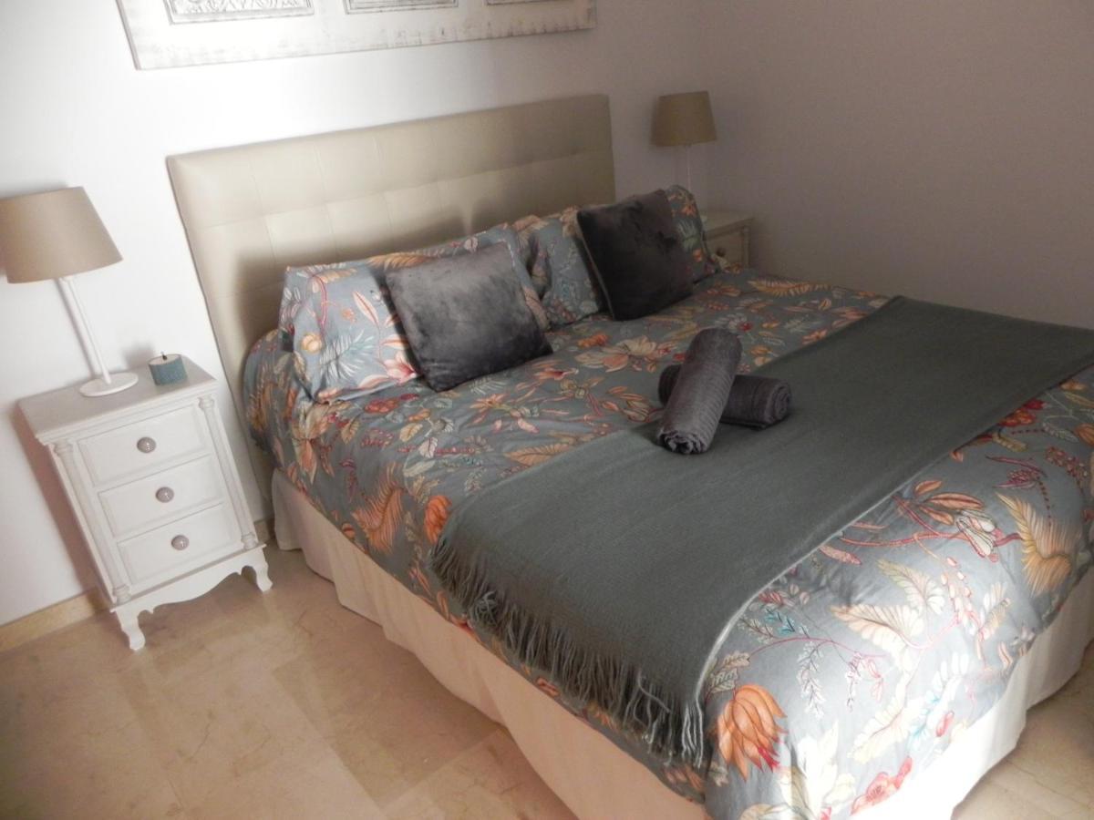 Brand New Apartment Tarifa Eksteriør bilde